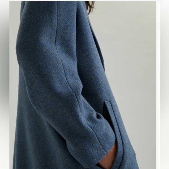 Brixtol Textiles Deb Coat - Picture 11 of 12